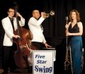 Five Star Swing